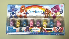 ケアベア フィギュア セット