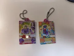 アイカツ！ ガシャポン