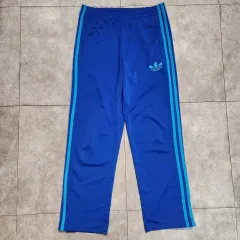 アディダス ファイヤーバード トラックパンツ