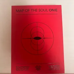 BTS MAP OF THE SOUL : 7 DVD 出品