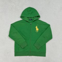 POLO RALPH LAUREN ビッグポニー パーカー Lサイズ - メルカリ POLO RALPH LAUREN ビッグポニー パーカー Lサイズ - メルカリ