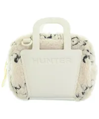 HUNTER ハンドバッグ レディース 【古着】【中古】【送料無料】