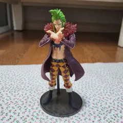 ONE PIECE 正規品 バルトロメオ フィギュア