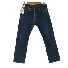 リーバイス Levis 501 ボタンフライ デニムパンツ メンズ  29×34