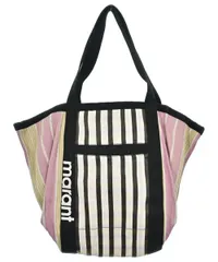 ISABEL MARANT トートバッグ レディース 【古着】【中古】【送料無料】のサムネイル