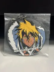 BLEACH 一番くじ G賞 ラバーストラップ ハリベル