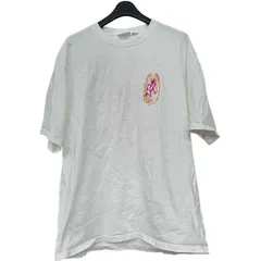 170040 現状品 Gramicci グラミチ 半袖Tシャツ コットン