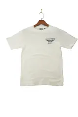美品】アヴィレックス AVIREX ピンナップガール B-17 爆撃機 Tシャツ M 