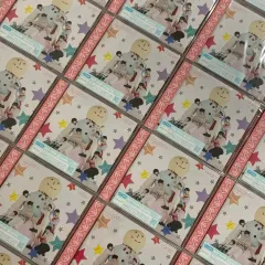未開封 新品) NCT WISH WISHFUL WINTER 日本アルバム 初回限定盤 JAPANアルバム トレカ