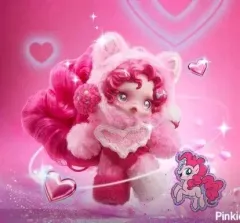 定価販売) POP MART スカルパンダ MY LITTLE PONY ピンキーパイ