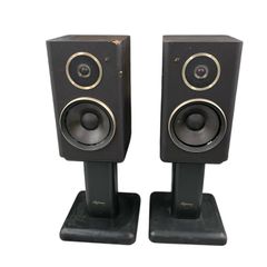 DIATONE KB-610M スピーカーシステム ペア 中古動作品 - メルカリ