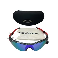 186000 現状品 OAKLEY オークリー サングラス RadarLock　レーダーロック