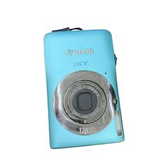CANON IXY200F PC1469 デジタルカメラ - メルカリ