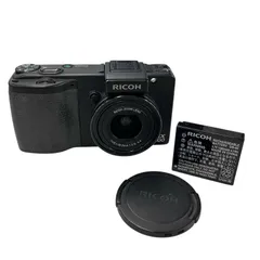 2026年最新】ricoh gx200の人気アイテム - メルカリ