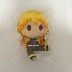 (未開封) 鬼滅の刃 我妻 善逸 ぬいぐるみ