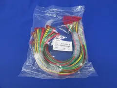 Connector 15個入 640428-9 Cable Assy.