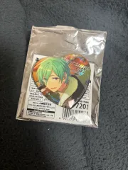 あんさんぶるスターズ！！(あんスタ) 風早 巽 缶 バッジ vol 3 出品