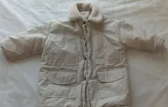 (4〜5歳) 女の子/ユア(YOOA) ダウン アウター