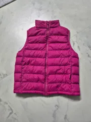 (150) ユニクロ ダウンベスト