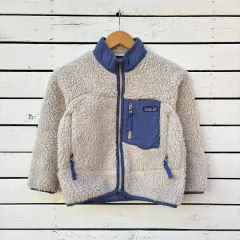 Patagonia パタゴニア キッズ フリース フリース ジャケット