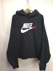 ナイキ 限定モデル ビックスウォッシュ フーディー Tシャツ XL