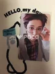 BOYNEXTDOOR リウ The Action Loading ver.