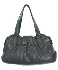 Salvatore Ferragamo ハンドバッグ レディース 【古着】【中古】【送料無料】