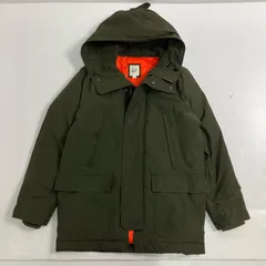 ◆ GAP ギャップ その他アウター ポリエステル カーキ サイズS メンズ 古着
