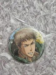 進撃の巨人 ジャン・キルシュタイン バッジ