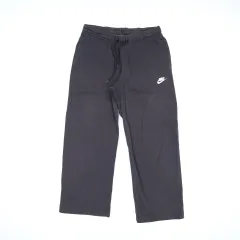 L NIKE レディース トレーニングパンツ ワイドパンツ 1210H2