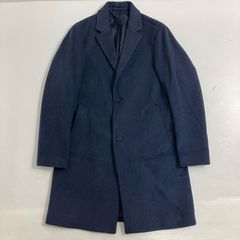 agnès b. HOMMEコート サイズ46 - メルカリ