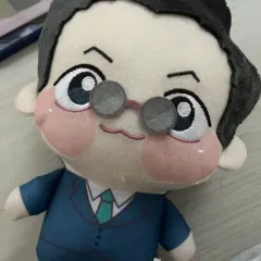 HUNTER×HUNTER レオリオ ちょぴぬいぷち 出品