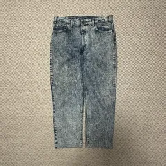 LEVI'S 540 80's USA製 デニムパンツ