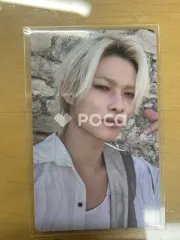 ENHYPEN ニキ THE SIN : VANISH FUGITIVES Ver. Weverse