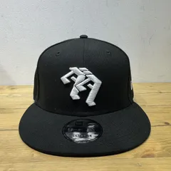 NEW ERA DOWNTOWN 9FIFTY CAP ニューエラ ダウンタウン キャップ 心斎橋店のサムネイル
