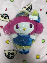 サンリオ マイメロディ ぬいぐるみ
