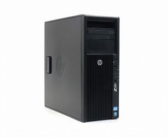 HP Z420 ワークステーション Quadro K4000 - メルカリ