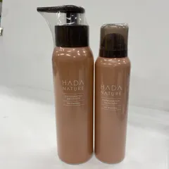 M4190 肌ナチュール ホットクレンジング 200g＆95g 計2点セットのサムネイル
