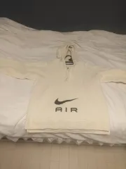 NIKE×ステューシー フーディー