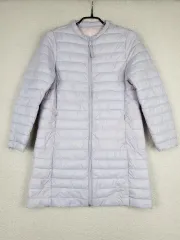 TOPTEN10 キッズ 軽量 ロングダウンジャケット (150/12～13歳)