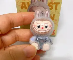 Labubu ガチャ用ミニぬいぐるみ