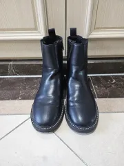 ZARA アンクルブーツ (36/235)