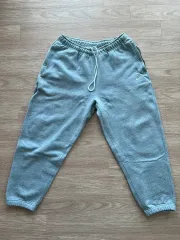 ナイキ ソロスウッシュ ズボン メンズ XL