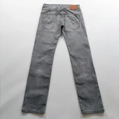 リーバイス 504 デニム ズボン サイズ30 ストレート ヴィンテージ メンズ デニム A8399