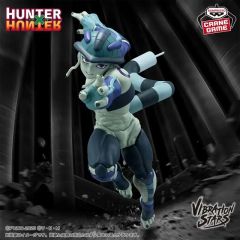 HUNTERXHUNTER 一番くじ キメラアント A賞 メルエム G賞 I賞 - メルカリ