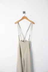 ジユ ウィメンズ オーバーオールパンツ WOMAN M