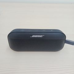 BOSE soundLink Flex 第一世代 黒 - メルカリ