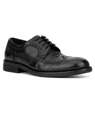 ビンテージファンドリー メンズ シューズ オックスフォード Vintage Foundry Co Mens Ellis Oxford Shoes Black ブラック