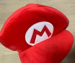 日本ユニバーサル・スタジオ・マリオ 帽子