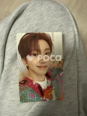 BOYNEXTDOOR ウナク HOW? Wind ver.